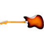 Fender American Professional Classic Jazzmaster 3-Color Sunburst Rosewood