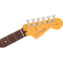 Fender American Professional Classic Jazzmaster 3-Color Sunburst Rosewood