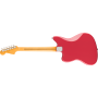 Fender American Professional Classic Jazzmaster Faded Dakota Red Rosewood