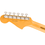 Fender American Professional Classic Jazzmaster Faded Dakota Red Rosewood
