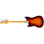 Fender American Professional Classic Mustang Bass 3-Color Sunburst Rosewood