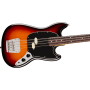 Fender American Professional Classic Mustang Bass 3-Color Sunburst Rosewood