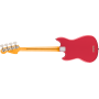 Fender American Professional Classic Mustang Bass Faded Dakota Red Maple