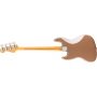 Fender American Professional Classic Jazz Bass Faded Firemist Gold Rosewood