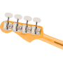 Fender American Professional Classic Jazz Bass Faded Firemist Gold Rosewood
