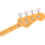 Fender American Professional Classic Jazz Bass Faded Dakota Red Maple