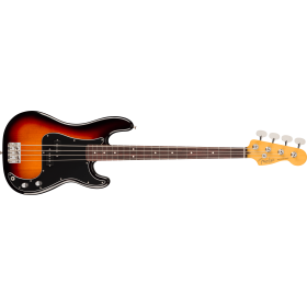Fender American Professional Classic Precision Bass 3-Color Sunburst Rosewood