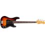 Fender American Professional Classic Precision Bass 3-Color Sunburst Rosewood