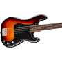 Fender American Professional Classic Precision Bass 3-Color Sunburst Rosewood