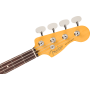 Fender American Professional Classic Precision Bass 3-Color Sunburst Rosewood