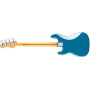 Fender American Professional Classic Precision Bass Faded Lake Placid Blue Maple