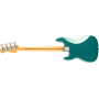Fender American Professional Classic Precision Bass Faded Sherwood Green Metallic Rosewood
