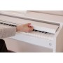 CASIO AP-S200 Blanc