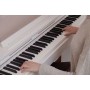 CASIO AP-S200 Blanc
