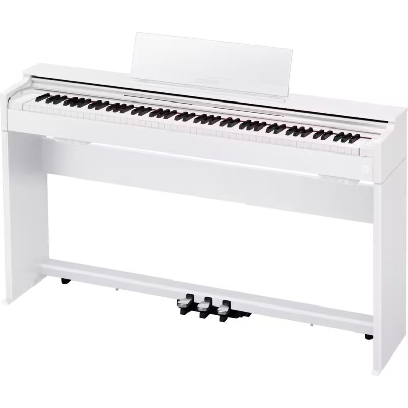 CASIO AP-S200 Blanc