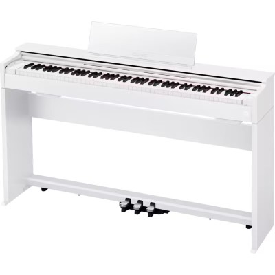 CASIO AP-S200 Blanc