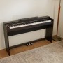 CASIO AP-S200 Marron