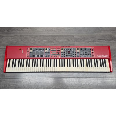 NORD Stage 2 88 Notes Occasion
