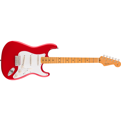 FENDER Vintera III Late '50S Stratocaster Dakota Red Maple
