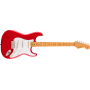 FENDER Vintera III Late '50S Stratocaster Dakota Red Maple