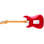 FENDER Vintera III Late '50S Stratocaster Dakota Red Maple