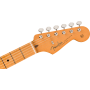 FENDER Vintera III Late '50S Stratocaster Dakota Red Maple