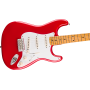 FENDER Vintera III Late '50S Stratocaster Dakota Red Maple