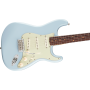 FENDER Vintera III Early '60S Stratocaster Sonic Blue Rosewood