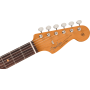 FENDER Vintera III Early '60S Stratocaster Sonic Blue Rosewood