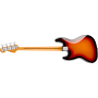 FENDER Vintera III Early '70S Jazz Bass 3-Color Sunburst Maple