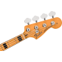 FENDER Vintera III Early '70S Jazz Bass 3-Color Sunburst Maple
