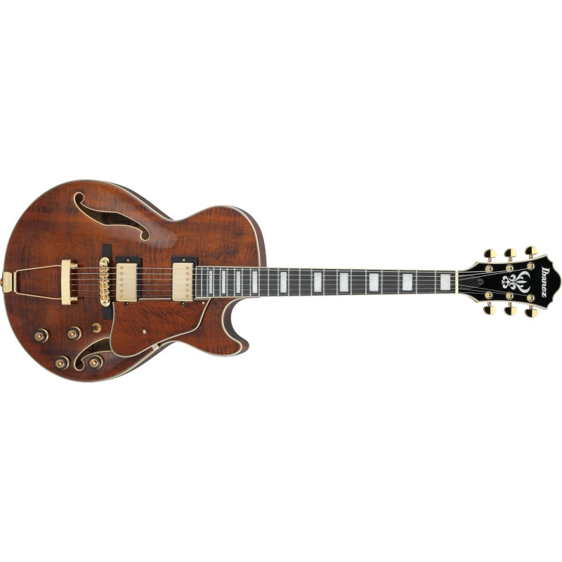 IBANEZ AG95MG-DA Dark Amber