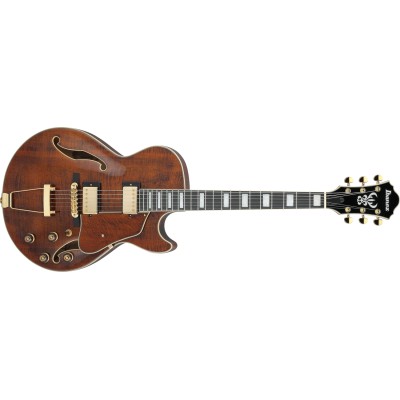 IBANEZ AG95MG-DA Dark Amber
