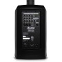 LOCATION Sono Portable ALTO PROFESSIONAL TS112C Bluetooth 600W RMS 50 à 120 Personnes