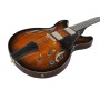 IBANEZ ASH300-TBC Tobacco Brown