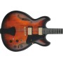 IBANEZ ASH300-TBC Tobacco Brown