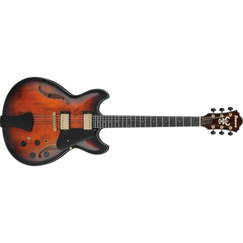 IBANEZ ASH300-TBC Tobacco Brown