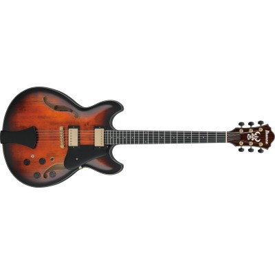 IBANEZ ASH300-TBC Tobacco Brown
