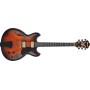 IBANEZ ASH300-TBC Tobacco Brown