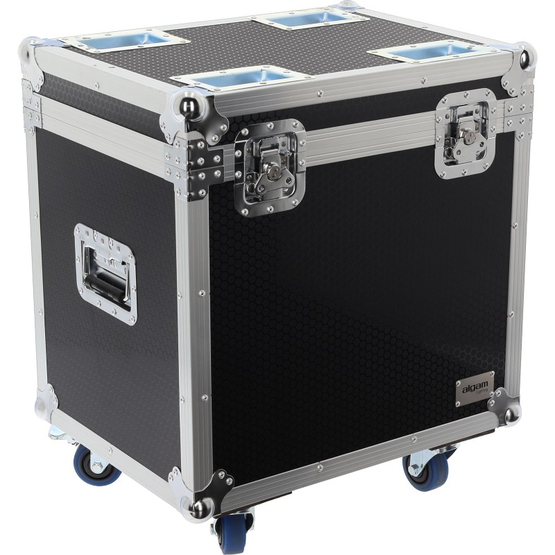 ALGAM LIGHTING Flight case pour BF1000