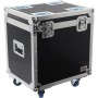 ALGAM LIGHTING Flight case pour BF1000