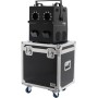 ALGAM LIGHTING Flight case pour BF1000