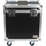 ALGAM LIGHTING Flight case pour BF1000