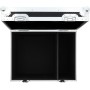 ALGAM LIGHTING Flight case pour BF1000