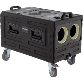 ALGAM LIGHTING NEBEL3000 ABS