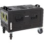 ALGAM LIGHTING NEBEL3000 ABS