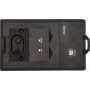 ALGAM LIGHTING NEBEL3000 ABS