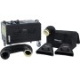 ALGAM LIGHTING NEBEL3000 ABS