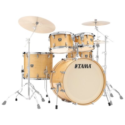 TAMA SuperStar Classic 22" Gloss Natural Blonde