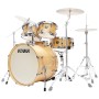 TAMA SuperStar Classic 22" Gloss Natural Blonde